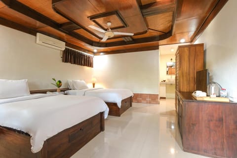 Artini 2 Cottages Vacation rental in Ubud