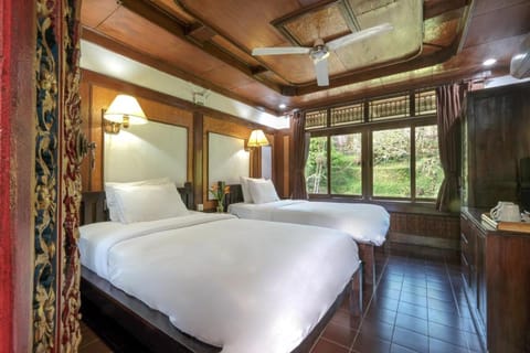 Artini 2 Cottages Vacation rental in Ubud