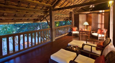 3 Nagas Luang Prabang Mgallery By Sofitel Vacation rental in Luang Prabang