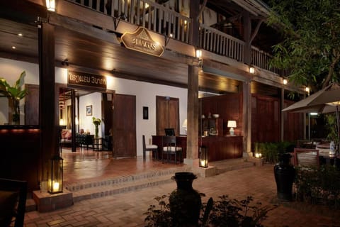 3 Nagas Luang Prabang Mgallery By Sofitel Vacation rental in Luang Prabang