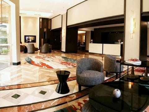 Somerset Grand Citra Jakarta Vacation rental in South Jakarta City