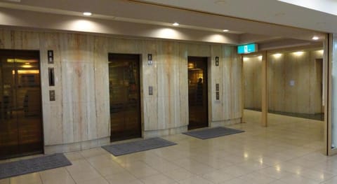 Clio Court Hakata Hotel Vacation rental in Fukuoka