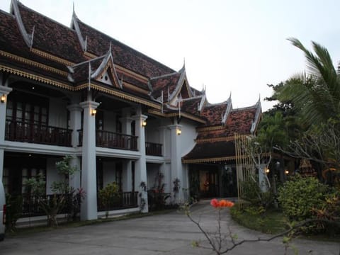 Capital Hotel Vacation rental in Luang Prabang