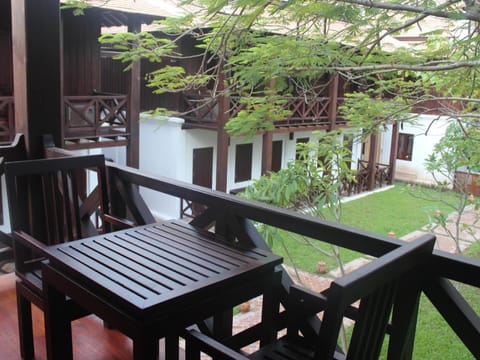 Capital Hotel Vacation rental in Luang Prabang