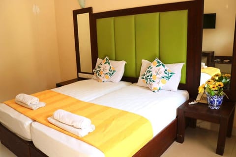 Riverside Regency Resort Resort in Baga