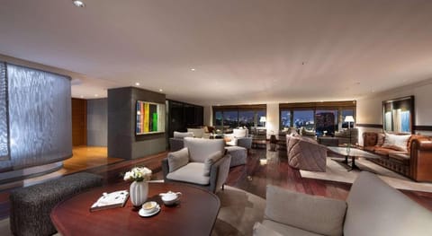 Banyan Tree Club & Spa Seoul Vacation rental in Seoul