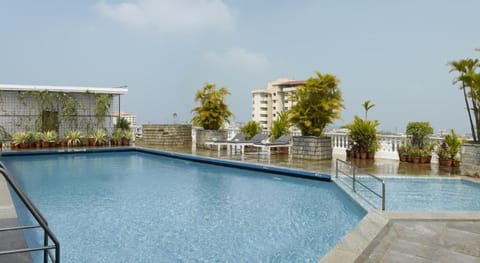 Hotel Abad Plaza Vacation rental in Kochi