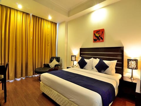 Lakshya's Hotel Vacation rental in Uttarakhand