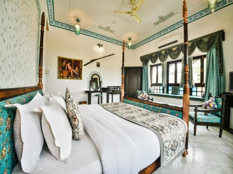 Inder Prakash - Best Lake View Hotel in Udaipur Hôtel in Udaipur