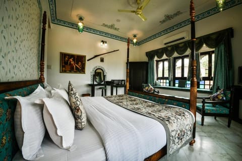 Inder Prakash - Best Lake View Hotel in Udaipur Hôtel in Udaipur