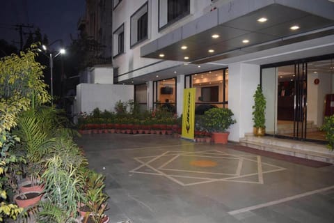 Hotel Vaibhav Hotel in Varanasi