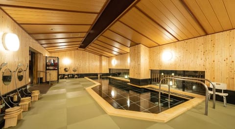 Hida Hotel Plaza Vacation rental in Takayama