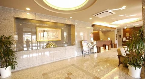 Hotel Route Inn Kameyama Inter2 Vacation rental in Koka