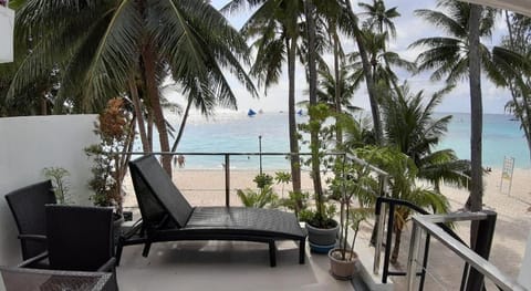 Sundown Resort and Austrian Pension House Vacation rental in Boracay