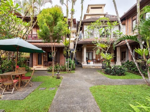 Jati 3 Bungalows Vacation rental in Ubud