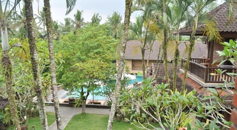 Jati 3 Bungalows Vacation rental in Ubud