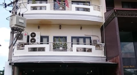 Sokdee City Vientiane Hotel Vacation rental in Vientiane