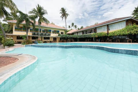 Club Balai Isabel Hotel Resort in Tagaytay