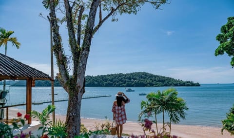 Chandara Resort And Spa Phuket (SHA Plus) Resort in Pa Klok