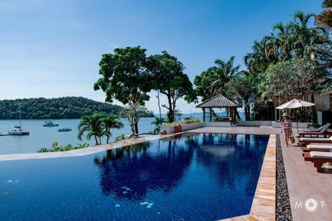 Chandara Resort And Spa Phuket (SHA Plus) Resort in Pa Klok