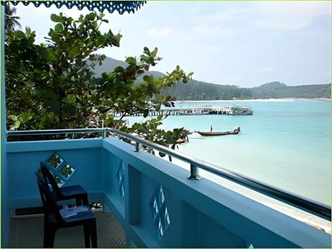 Viva On The Beach Hotel Vacation rental in Ban Tai