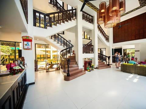 Vinh Hung 2 City Hotel Hotel in Hoi An