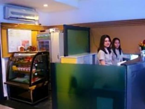Bel Air Soho Suites Vacation rental in Makati