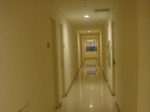 Bel Air Soho Suites Vacation rental in Makati