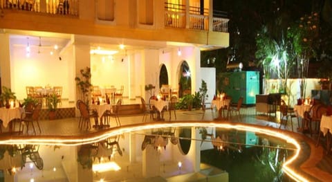 Lambana Resorts Vacation rental in Calangute