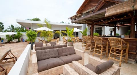 Bambu Hotel Vacation rental in Krong Battambang