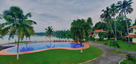 The World Backwaters Casa vacanze in Kerala