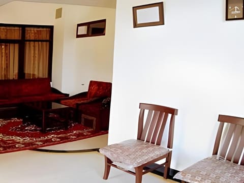 FabExpress Sunshine Residency II Vacation rental in Noida