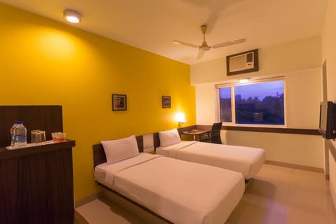 Ginger Hotel Trivandrum Vacation rental in Thiruvananthapuram