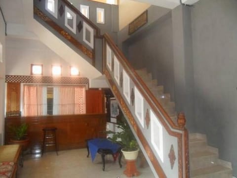 Hotel Sentral Urlaubsunterkunft in Buleleng