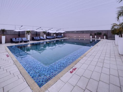 Svelte Hotel & Personal Suites Vacation rental in New Delhi