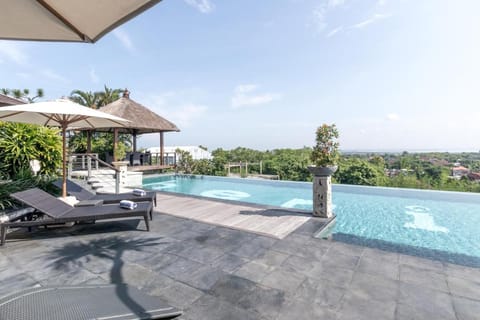 Villa Hening Jimbaran Vacation rental in Kuta Selatan