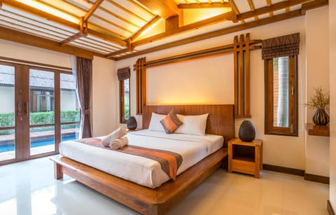 Lanta Miami Resort - SHA Extra Plus Hotel in Krabi Changwat