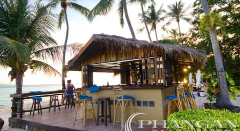 Phangan Beach Resort Vacation rental in Ban Tai