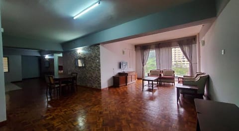 Star Regency Hotel & Apartments Vacation rental in Brinchang