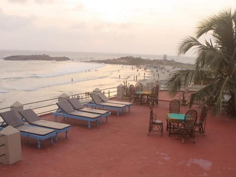 Jeevan Ayurvedic Beach Resort Resort in Thiruvananthapuram