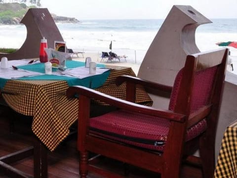 Jeevan Ayurvedic Beach Resort Vacation rental in Thiruvananthapuram