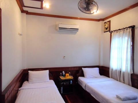 Hoxieng Guesthouse 1 Bed and Breakfast in Luang Prabang