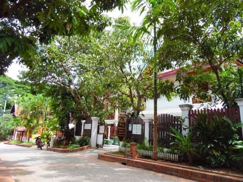 Hoxieng Guesthouse 1 Vacation rental in Luang Prabang