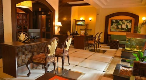 The Richmond Vacation rental in Puducherry