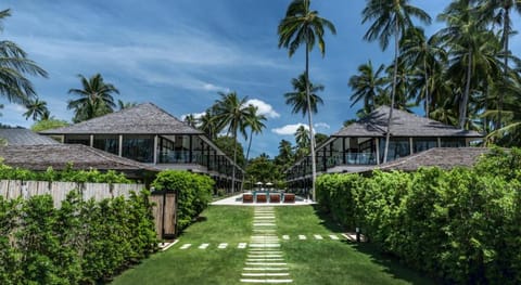 Nikki Beach Resort Vacation rental in Ko Samui