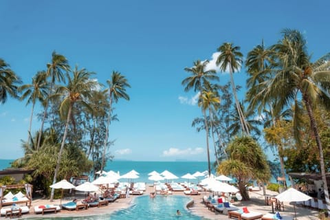 Nikki Beach Resort Vacation rental in Ko Samui