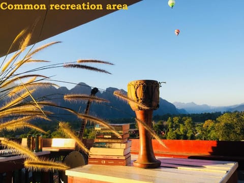 Mountain View Riverside Boutique Hotel Vacation rental in Vang Vieng