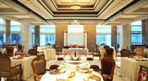 Jaypee Palace Hotel & International Convention Centre Vacation rental in Agra