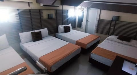 REGENCY HOTEL DE VIGAN Vacation rental in Ilocos Region