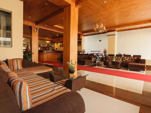 Queen Wood Hotel Vacation rental in Phnom Penh Province